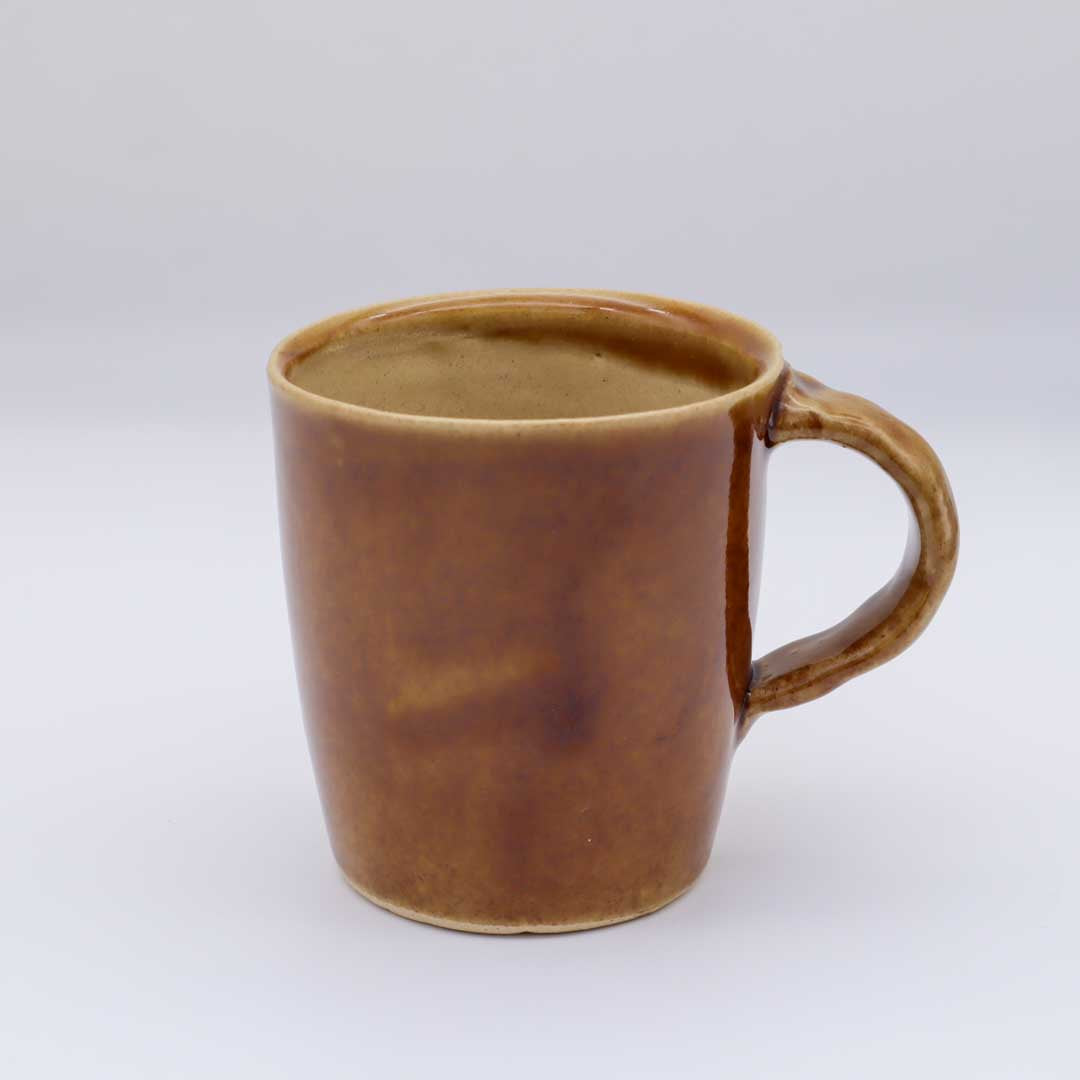 [Crafted in Mashiko]マグカップ