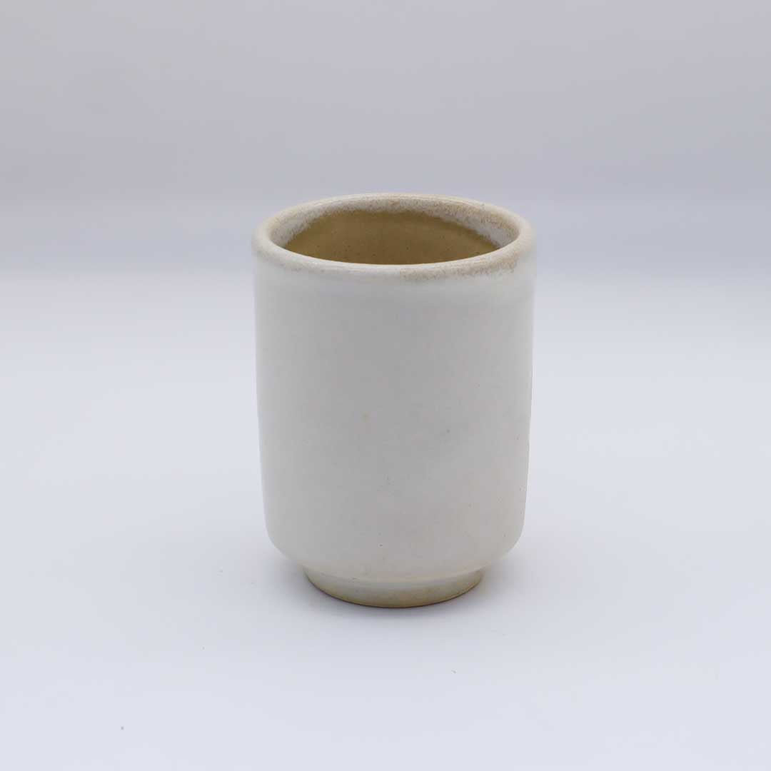 [Crafted in Mashiko]ストレートカップ小