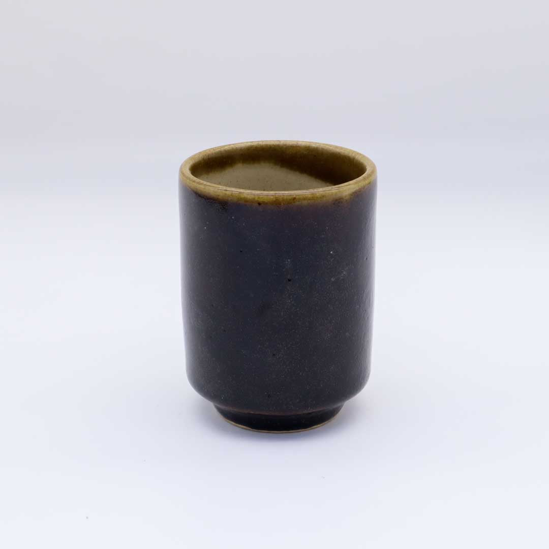 [Crafted in Mashiko]ストレートカップ小