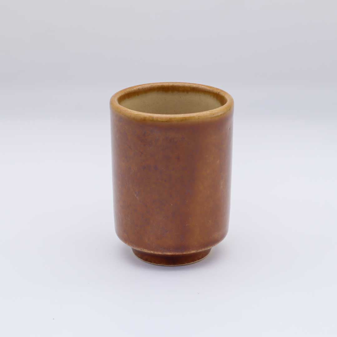 [Crafted in Mashiko]ストレートカップ小