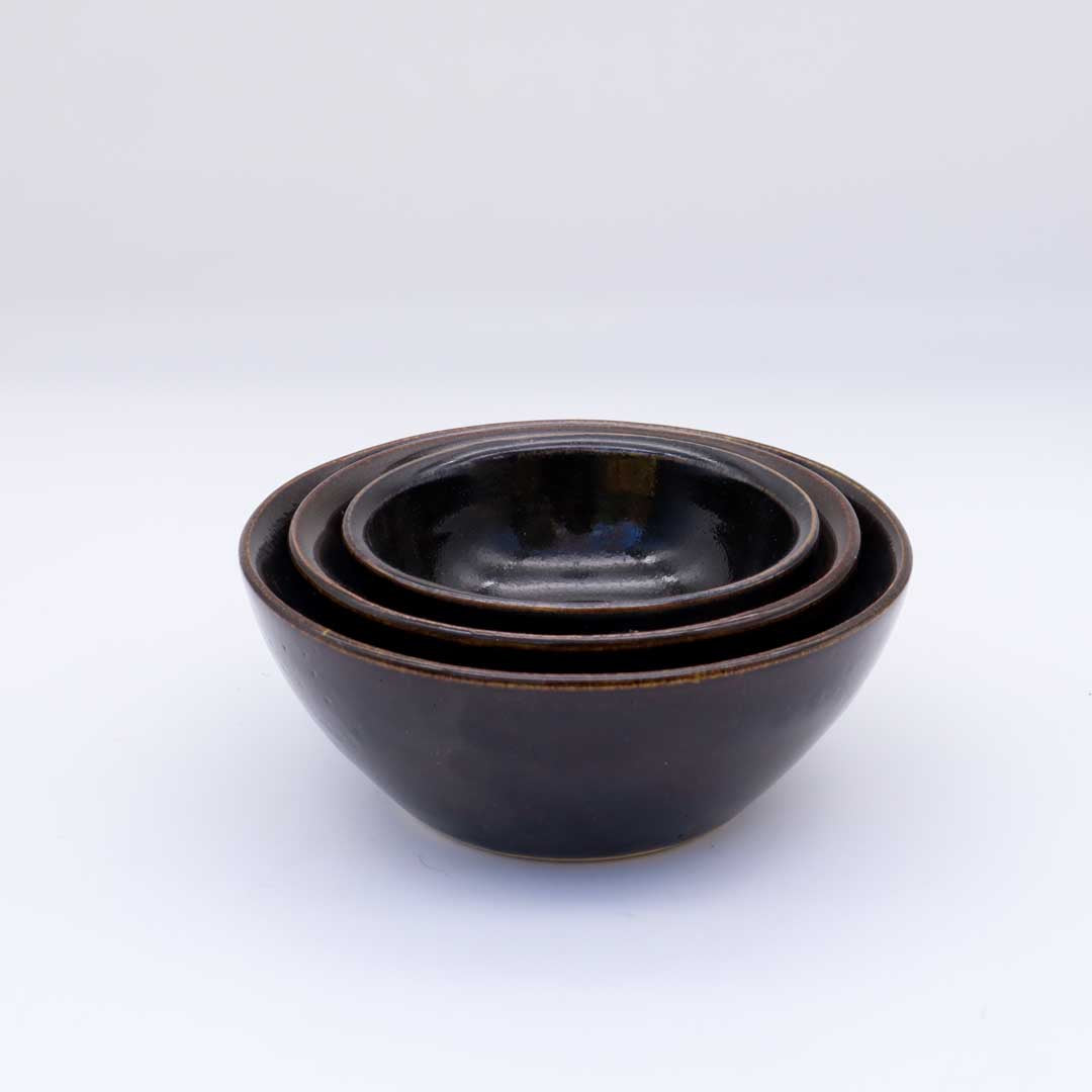 [Crafted in Mashiko]ボウルL