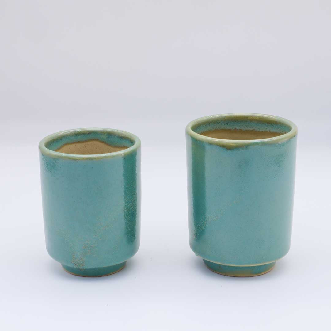 [Crafted in Mashiko]ストレートカップ大